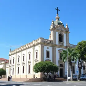 São João de Meriti desconto regularização de débitos