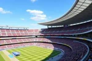 renovação do Maracanã