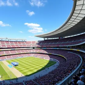 renovação do Maracanã