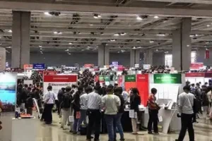 Feira de emprego em São João de Meriti